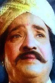 T. N. Balakrishna profile photo