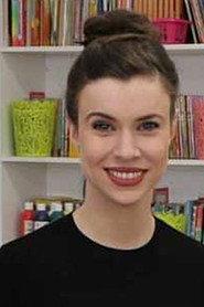 Cliona Ní Chiosáin profile photo