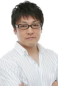 Takahiro Fujimoto profile photo