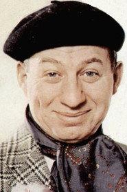 Eddie Lawrence profile photo