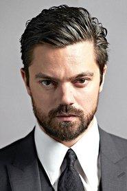Dominic Cooper profile photo