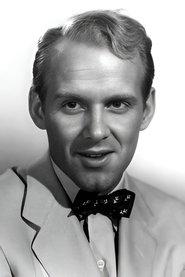 Bob Fosse profile photo