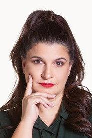 Marina Vronti profile photo