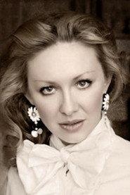Alexandrina Balandina profile photo