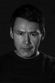 Angunnguaq Larsen profile photo
