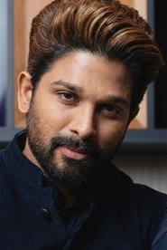 Allu Arjun profile photo
