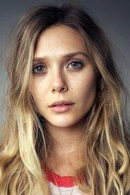 Elizabeth Olsen profile photo