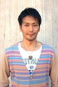 Takamasa Suga profile photo