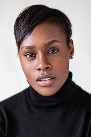 Naïla Louidort profile photo