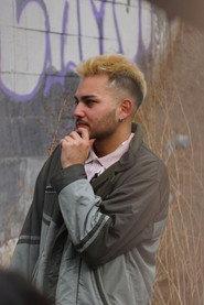 Gael Jara profile photo