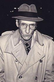William S. Burroughs profile photo