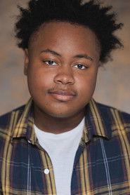 Shamon Brown Jr. profile photo
