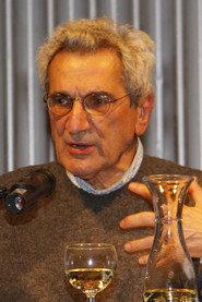 Toni Negri profile photo