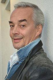 Bernhard Majcen profile photo