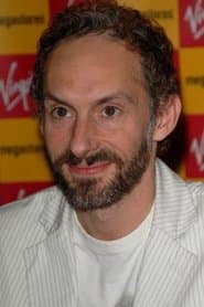 Karl Theobald profile photo