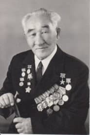 Serke Kozhamkulov profile photo