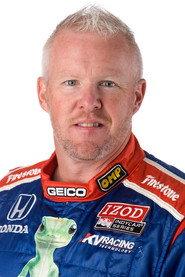 Paul Tracy profile photo