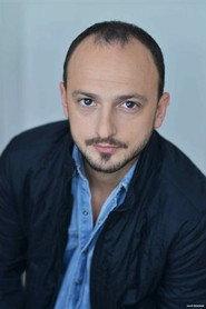Antoine Schoumsky profile photo