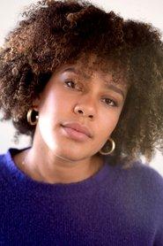Grace Bentley-Tsibuah profile photo