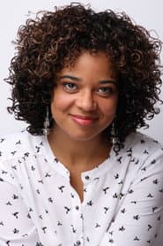 Anna Beaupré Moulounda profile photo