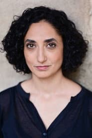 Ariella Hirshfeld profile photo