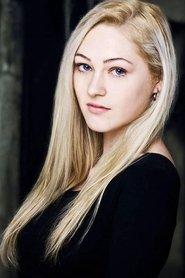 Olivia Scriven profile photo