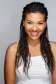 Ashlei Foushee profile photo