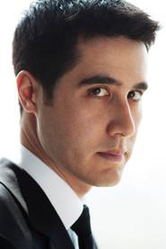 David Kwong profile photo