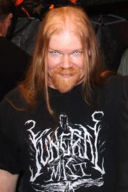 Brian Paulin profile photo