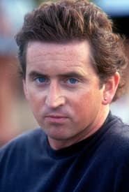 Donal Gibson profile photo