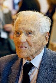 Jean d'Ormesson profile photo