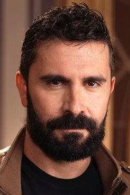 Luis Carazo profile photo