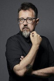Paco Plaza profile photo