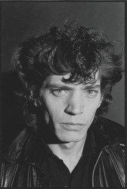 Robert Mapplethorpe profile photo
