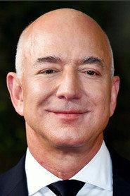 Jeff Bezos profile photo
