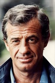 Jean-Paul Belmondo profile photo