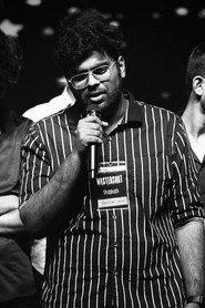 Prabhath Reddy profile photo