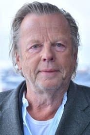 Krister Henriksson profile photo
