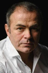 Volodymyr Holosniak profile photo