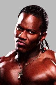 Elijah Burke profile photo
