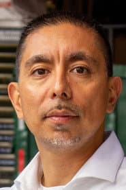Eddie Bocanegra profile photo