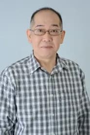 Kimiyoshi Kibe profile photo