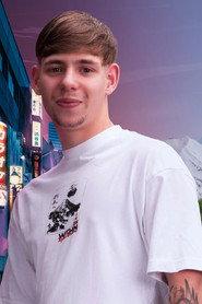Aaron profile photo
