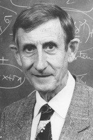 Freeman Dyson profile photo