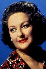 Montserrat Caballé profile photo