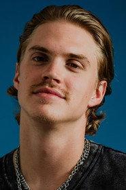 David-Joel Oberholzer profile photo
