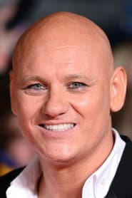 Terry Alderton profile photo