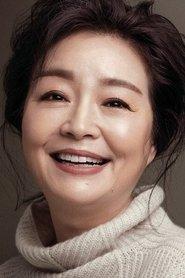 Won Mi-kyung profile photo