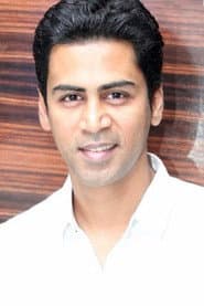 Krish profile photo