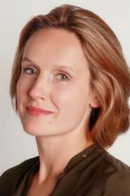 Claire Cox profile photo